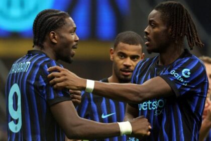 Chivu scioglie il rebus tra Bonny, Thuram e Pio, la decisione su Morata