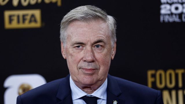 Ancelotti teme il Marocco, poi l'ultimo schiaffo a Neymar