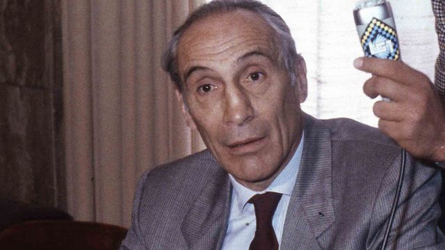 la lite con Bearzot e la falsa etichetta di romanista