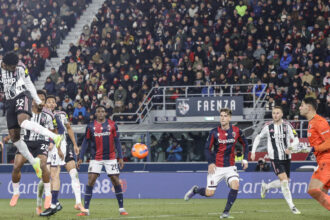 Tv: Serie A su Dazn, nel 15mo turno oltre 6.3 milioni di spettatori - Calcio