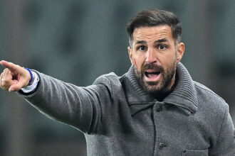 Como: Fabregas, ko pesante che ci farà crescere - Calcio