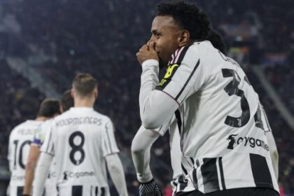 Bologna-Juventus, Cabal la scommessa vinta da Spalletti. E il colombiano è raggiante per la maglia di Bernardeschi