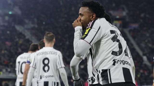 Bologna-Juventus, Cabal la scommessa vinta da Spalletti. E il colombiano è raggiante per la maglia di Bernardeschi
