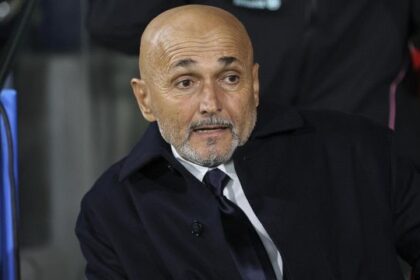 ecco la sua ultima mossa