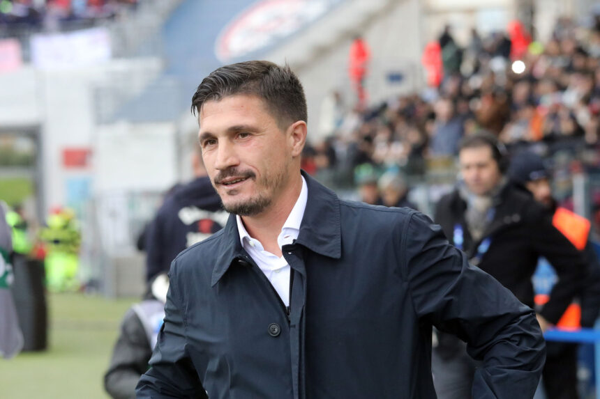 Galdi avverte il Cagliari: la vittoria manca da troppo tempo, serve lucidità