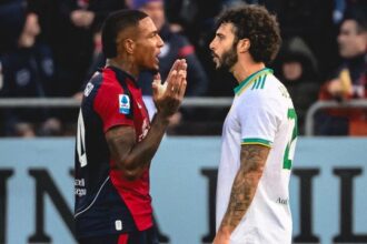 Folorunsho si scusa ma le offese volgari e le minacce a Hermoso sono chiarissime, cosa rischia