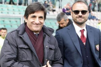 i migliori colpi del ds, sui social è bufera