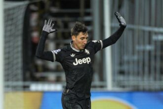 come cambia il piano di Marotta per liberare Frattesi. Il grande colpo per l'estate