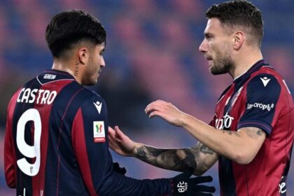 la risolve Castro, sprazzi di Rowe, Benedyczak illude. Si rivede Immobile