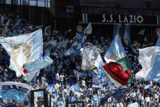 Natale di lavoro per la Lazio, Sarri prepara sfida all'Udinese - Calcio