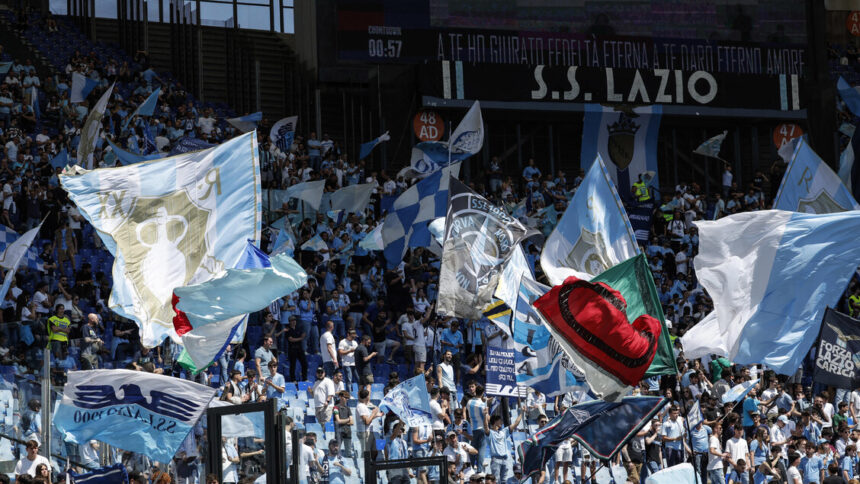 Natale di lavoro per la Lazio, Sarri prepara sfida all'Udinese - Calcio