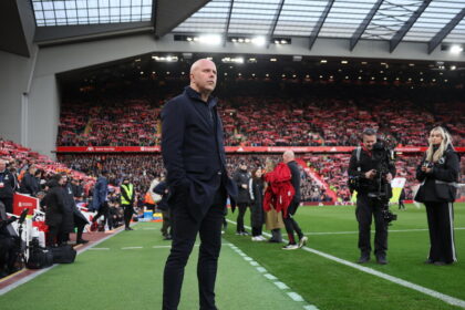 Premier: lascia il Liverpool il tecnico addetto ai calci piazzati - Calcio