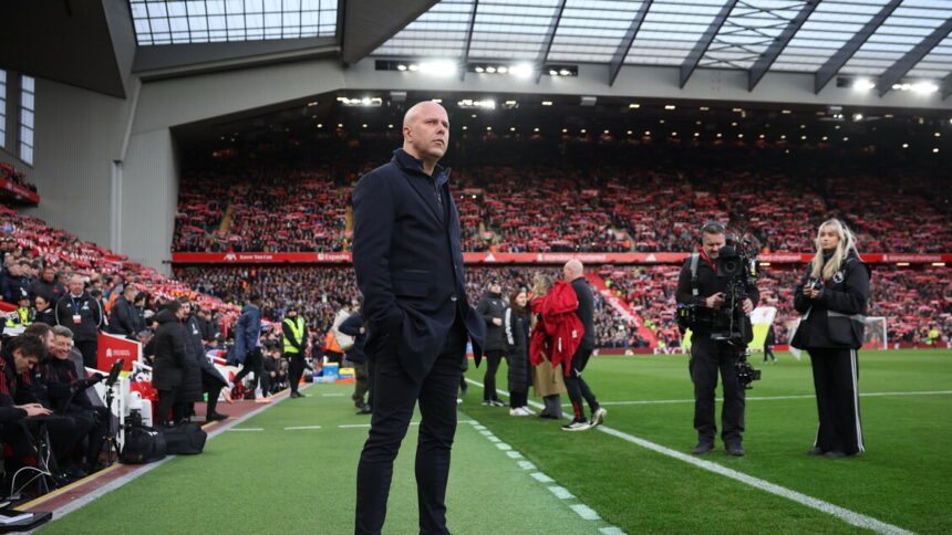 Premier: lascia il Liverpool il tecnico addetto ai calci piazzati - Calcio
