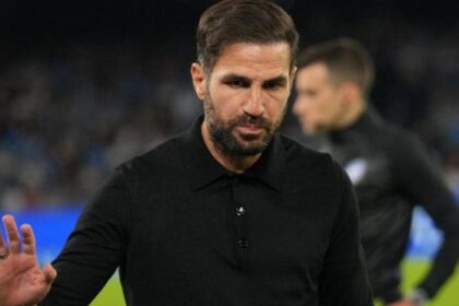 Como, Fabregas e quel no all'Inter, Chivu contro l'ultimo tabù