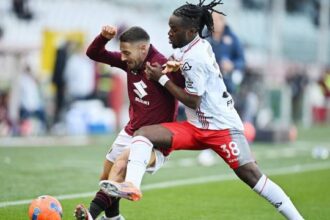 la prodezza di Adams col chewing gum, il mani di Simeone al 99'