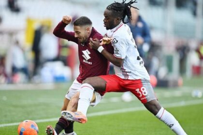 la prodezza di Adams col chewing gum, il mani di Simeone al 99'