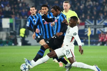 il Var suona il Blues, dubbi sul primo gol e la rete annullata, poteva finire 3-0