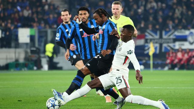 il Var suona il Blues, dubbi sul primo gol e la rete annullata, poteva finire 3-0