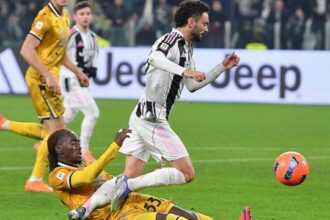 tre gol annullati e la grande svista del Var. Sempre peggio a Lissone