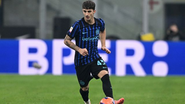 chi sono i giovani lanciati da Chivu in Coppa Italia