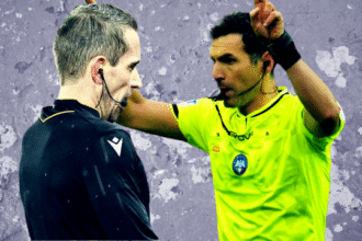 ma come funziona nei maggiori campionati europei?