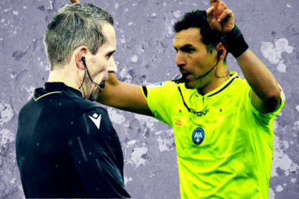 ma come funziona nei maggiori campionati europei?