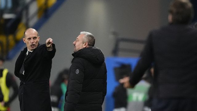 il retroscena. Contestati arbitro e Var, bufera su Maignan e De Winter