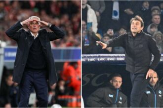 “Non fatemi ridere”. Conte preferisce glissare