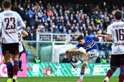 Portanova spiritato, Conti e Ghidotti super, la decide Barak, esorcizzato il 2025