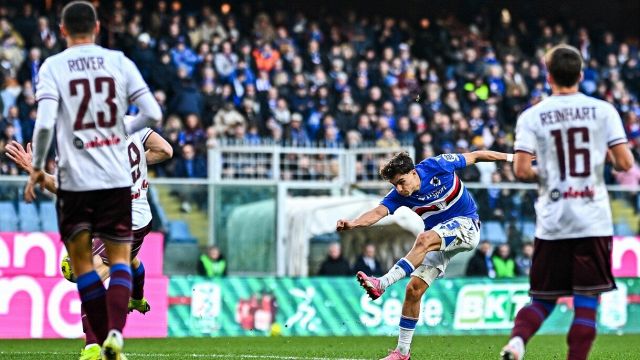 Portanova spiritato, Conti e Ghidotti super, la decide Barak, esorcizzato il 2025