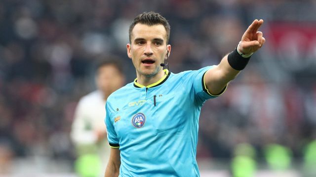 la sentenza di De Marco