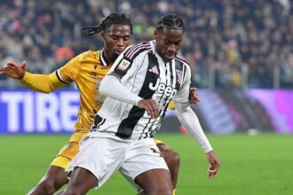 Pagelle di Juventus-Udinese 2-0:David da applausi, Locatelli trova il gol, che disastro il baby Palma