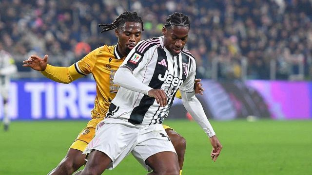 Pagelle di Juventus-Udinese 2-0:David da applausi, Locatelli trova il gol, che disastro il baby Palma