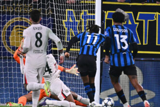 Champion League, in campo Atalanta-Chelsea LIVE - Calcio