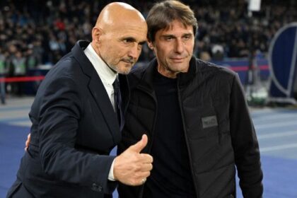 Napoli-Juve, il primo bilancio tracciato da Spalletti. Conte cita Elmas e un gruppo cresciuto nelle difficoltà