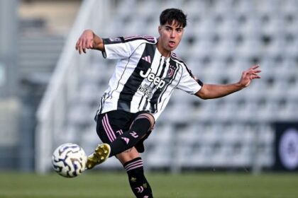 Juve Next Gen salvata dal Var ma è solo pari con la Pianese di Birindelli