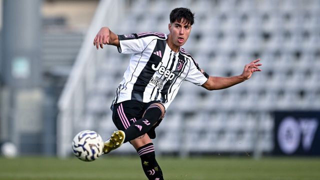 Juve Next Gen salvata dal Var ma è solo pari con la Pianese di Birindelli