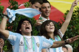 Maradona, il Napoli invita il Boca Juniors per amichevole in onore del Pibe, ma quando si gioca?