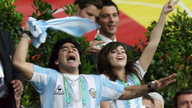 Maradona, il Napoli invita il Boca Juniors per amichevole in onore del Pibe, ma quando si gioca?