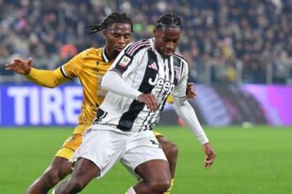 i problemi con lo spogliatoio stuzzicano l'Arsenal, possibile uno scambio di bomber