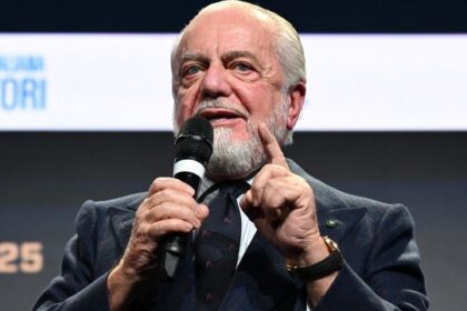 ma lo sfottò a Pardo è crudele