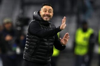 nuova bordata alla stampa francese. La verità sull'Inter e la confessione sul Milan