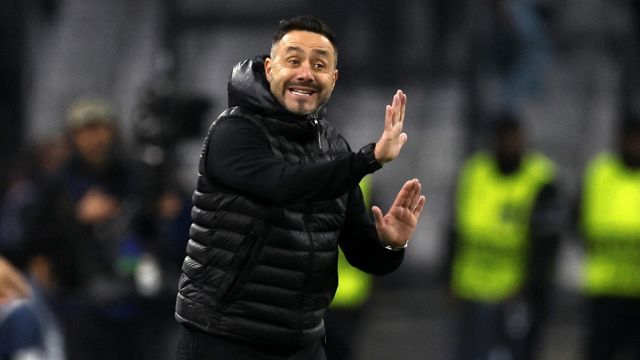 nuova bordata alla stampa francese. La verità sull'Inter e la confessione sul Milan