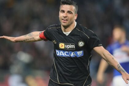 Scafatese, squadra che vince si cambia: via l'allenatore da record e Di Natale. Web in tilt: “Come la Longobarda”