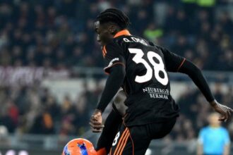 nuovo infortunio, il talento di Fabregas in lacrime, salta la Coppa d'Africa?