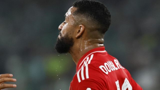 Juventus, Douglas Luiz rompe il silenzio e racconta tutto, cosa accadrà l'anno prossimo