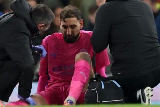 Donnarumma, nuova bufera, il portiere del Manchester City accusato di scarsa disciplina: l'ammissione di Guardiola