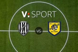 Juve Stabia 20 dicembre 2025: orario, arbitro, precedenti e statistiche