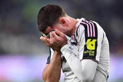 Juventus, senza Vlahovic cambia tutto: l'ultima tentazione di Spalletti