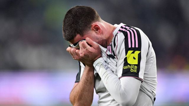 Juventus, senza Vlahovic cambia tutto: l'ultima tentazione di Spalletti